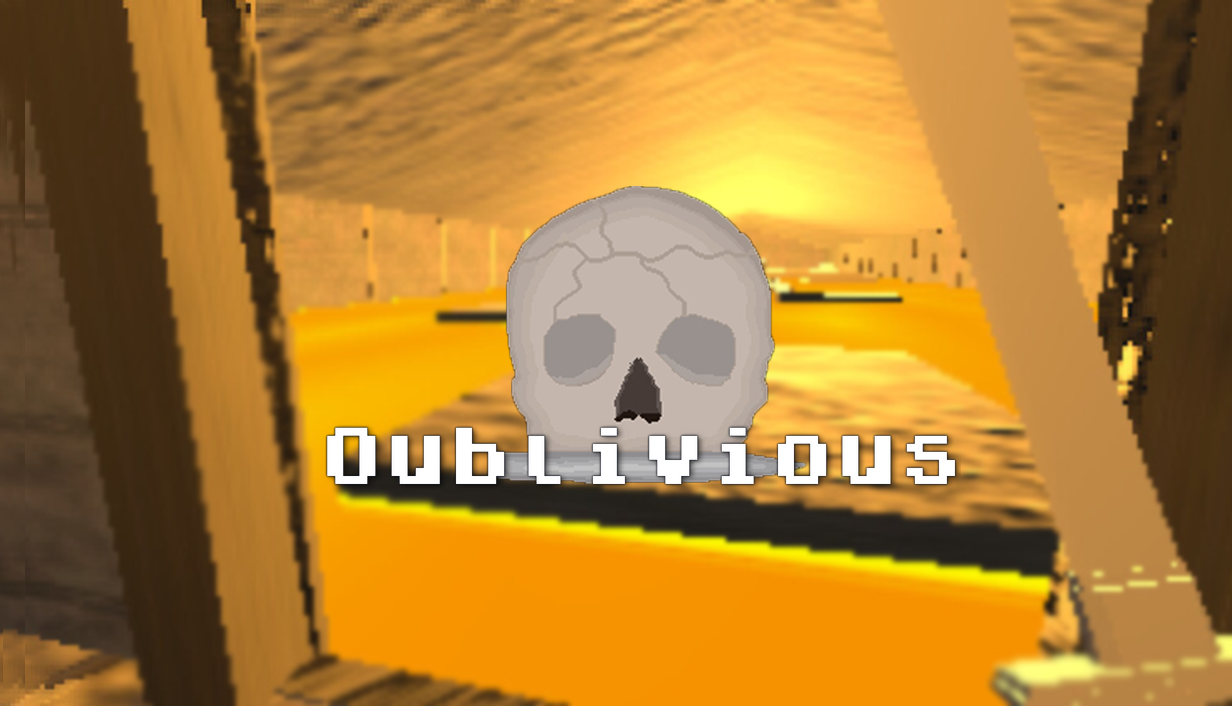 Games like Oublivious