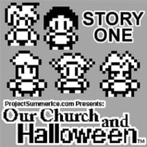 Our Church and Halloween: Story One Image