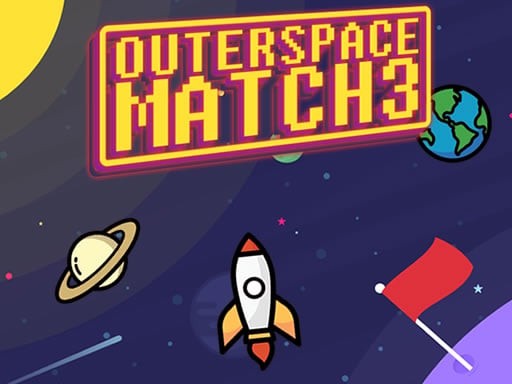 Games like Outerspace Match 3