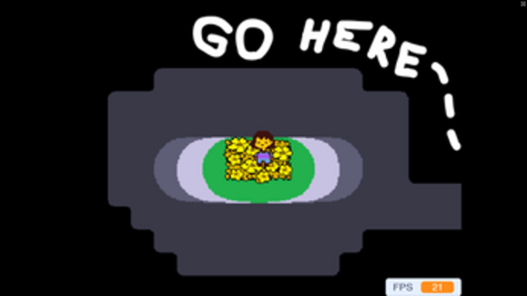 OVERSTORY screenshot