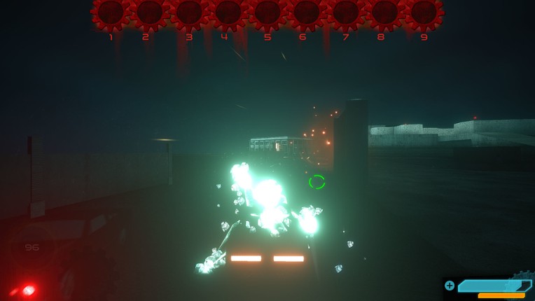 Paradaice Image