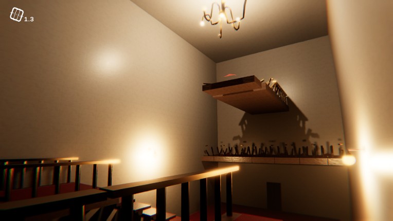 PARALLEL RIFT screenshot