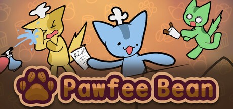 Games like Pawfee Bean