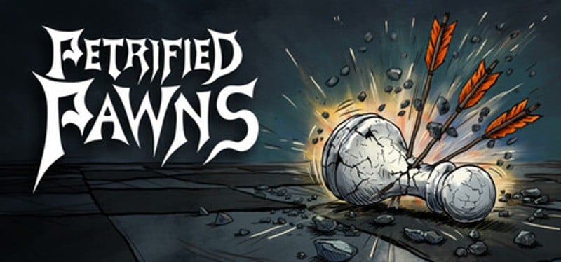 Petrified Pawns Image