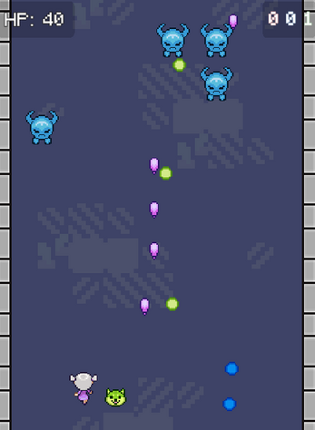 Pets And Dungeons Image