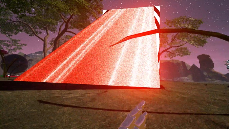 PHANTASIA screenshot