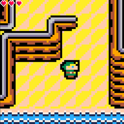 Pico Zelda screenshot