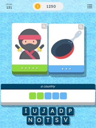 Picture Charades: Guess Words screenshot