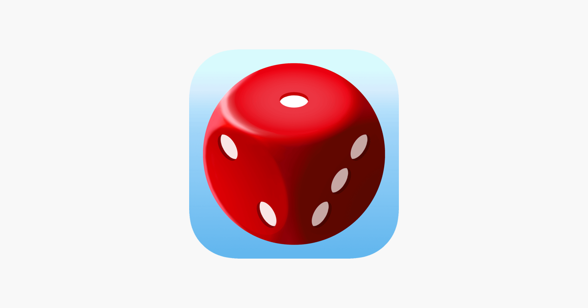 Games like Pip - RPG Dice