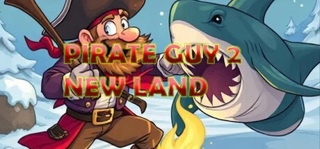 Games like Pirate Guy 2 New Land
