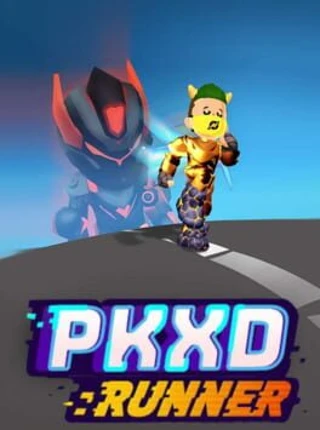 PKXD Runner Image