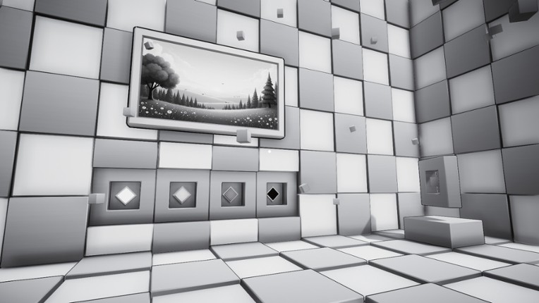 Play a game with me screenshot