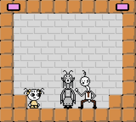 Pomape Castle -Color edition- Image