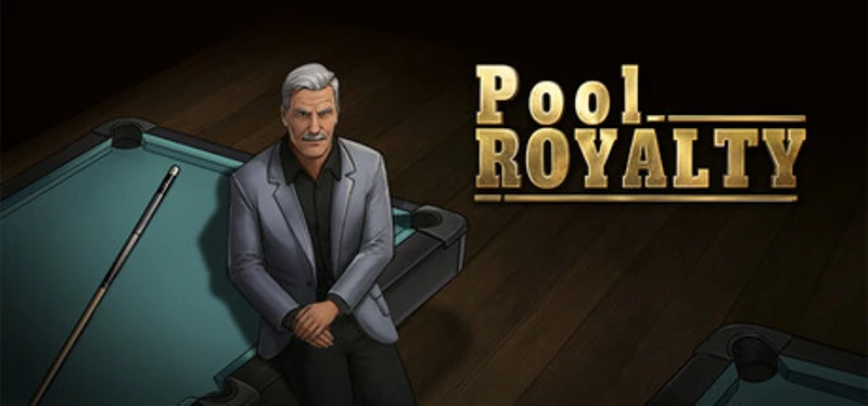 Pool Royalty: World Tour Image