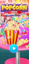 Popcorn Maker - Yummy Food Image