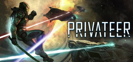 Games like Privateer