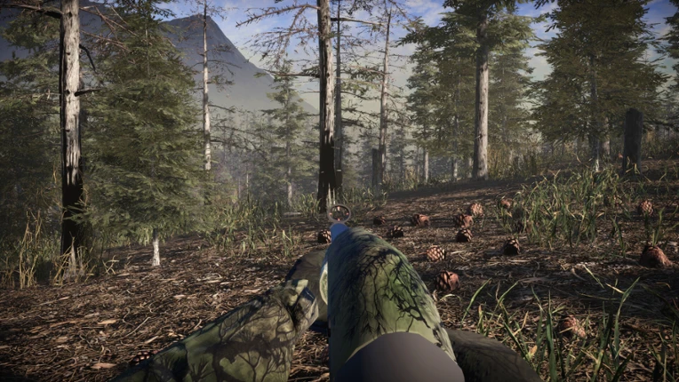 Pro Tukey Hunting screenshot