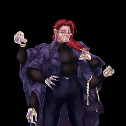 Project Yuna screenshot