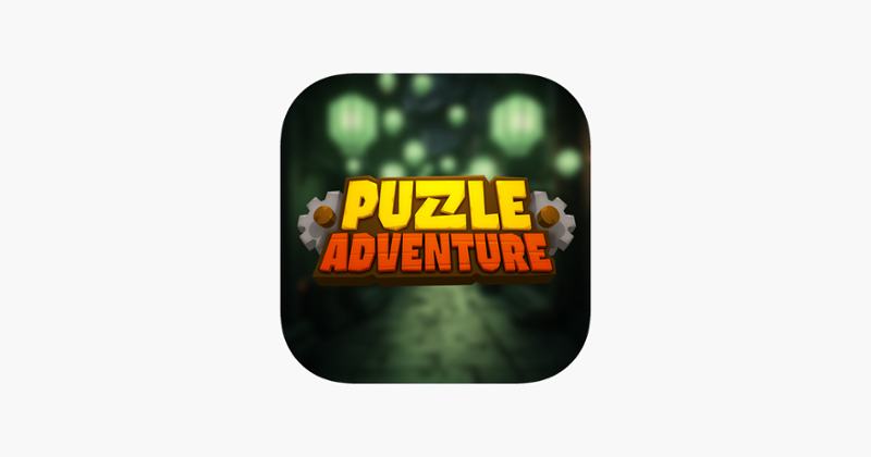 Puzzle Adventure: Escape Room Image