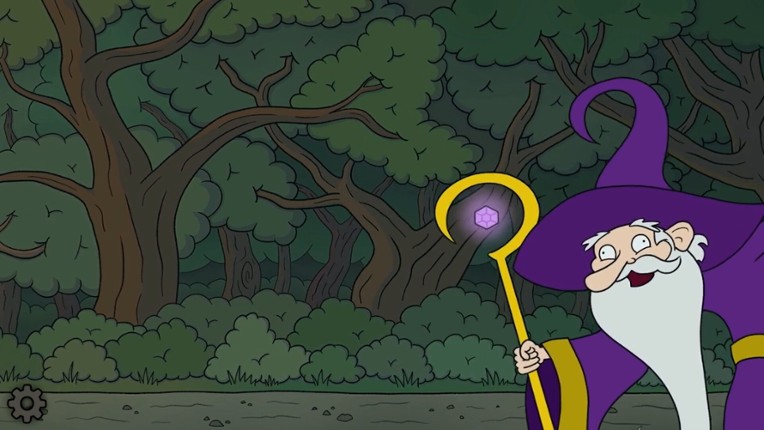 Quiz Quest screenshot