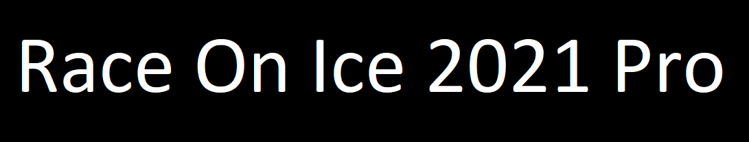 Games like Race On Ice 2021 Pro