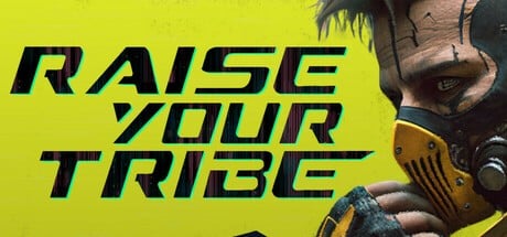 Games like Raise Your Tribe