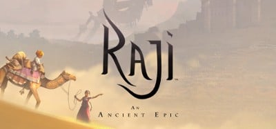 Raji: Prologue Image