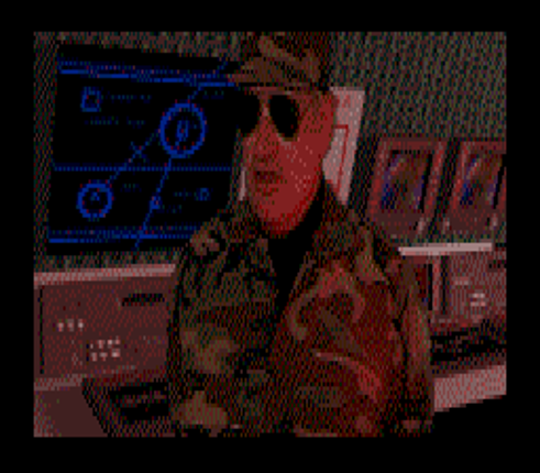 Rapid Deployment Force: Global Conflict Image