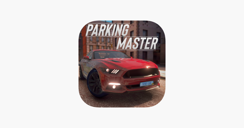 Real Car Parking Master Game Cover