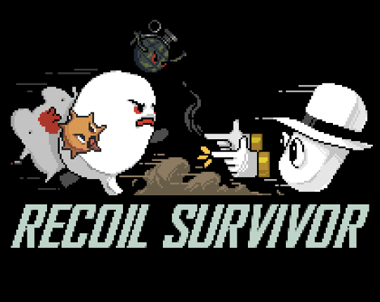 Recoil Survivor Image