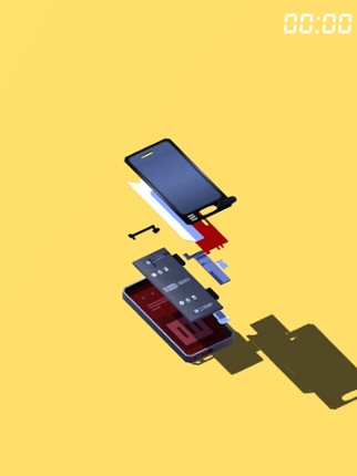 Reconstruct it screenshot