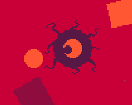 Reflector Sector Image
