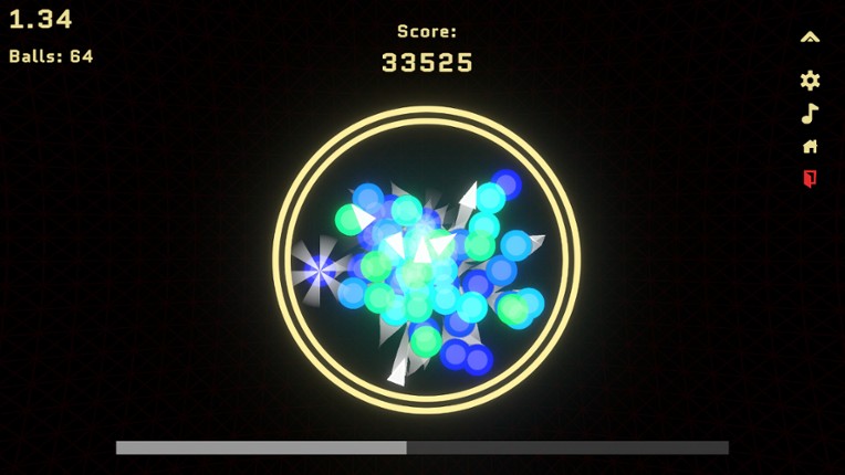 Reflectory screenshot