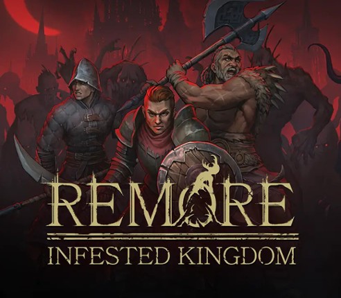 REMORE: INFESTED KINGDOM Image