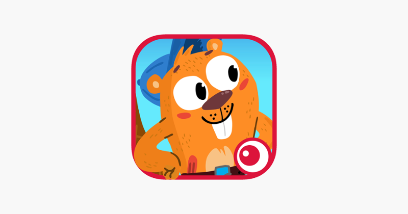 Rescue Animal games for kids Game Cover