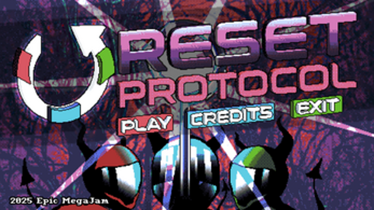Reset Protocol Image