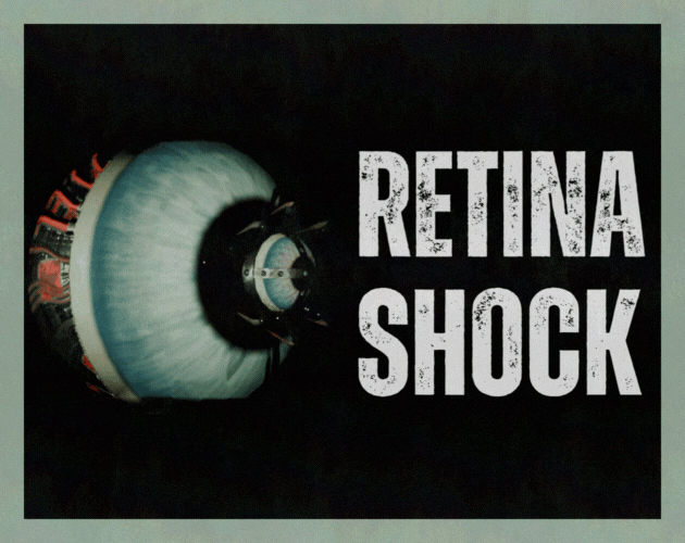 Games like RetinaShock