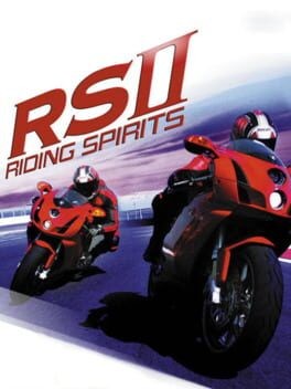 Games like Riding Spirits II