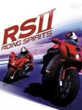 Riding Spirits II Image