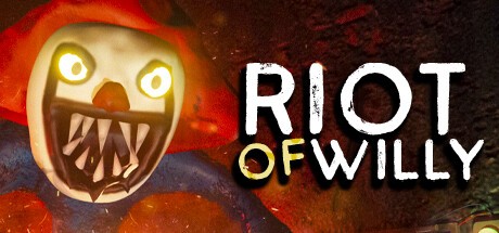 Games like Riot of Willy