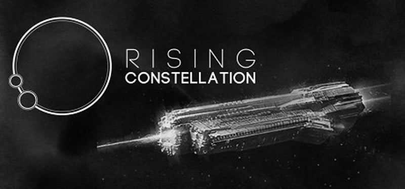 Rising Constellation Game Cover