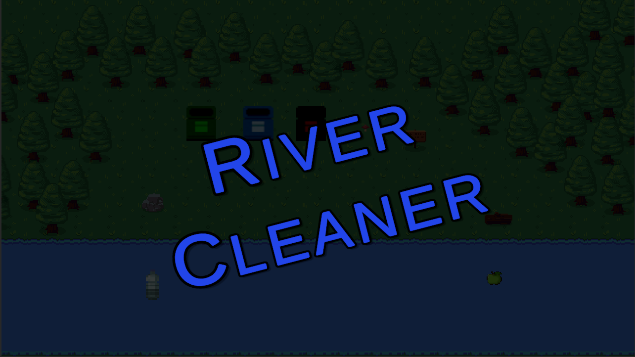 Games like River Cleaner