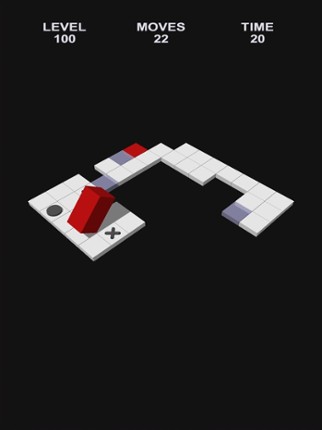 Roll The Block screenshot