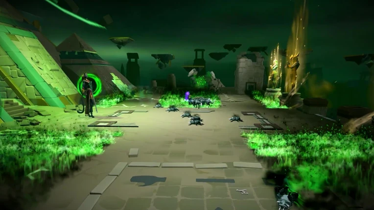 RuneScape screenshot