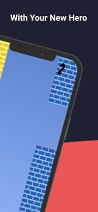 Running Thief: Rooftop Run screenshot