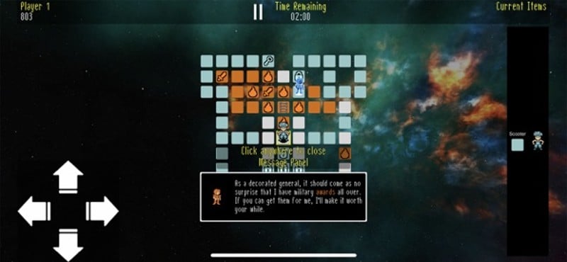 Scooter Magrew Image