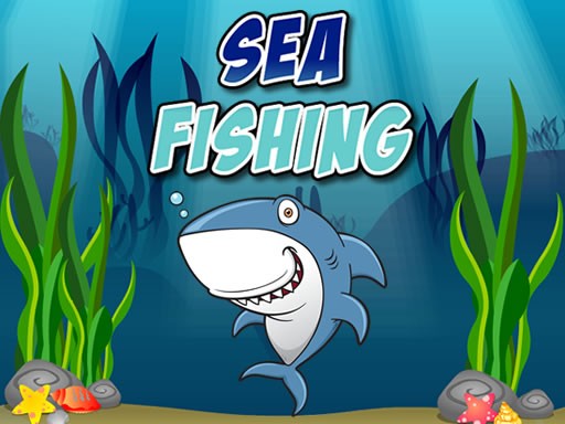 Games like Sea Fishing