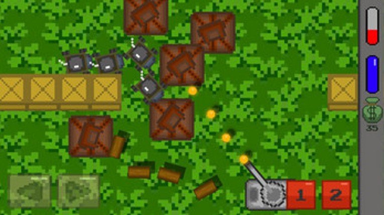 Selfdefender Image