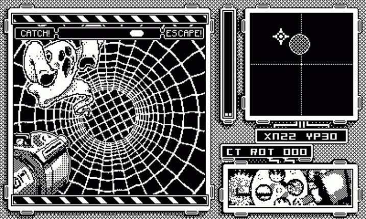 Shadow Gadget: Gen2 screenshot