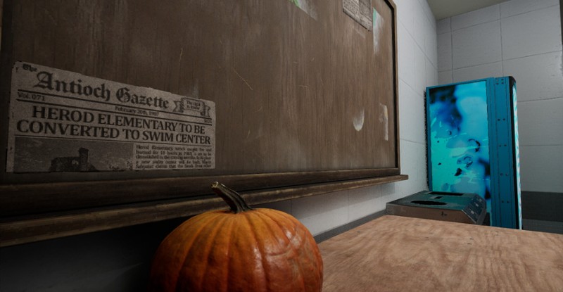 Sharks and Minnows screenshot